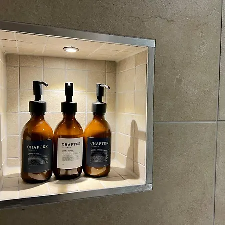 The Hackberry At Ryedale House * 요크