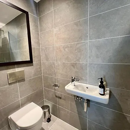 The Hackberry At Ryedale House