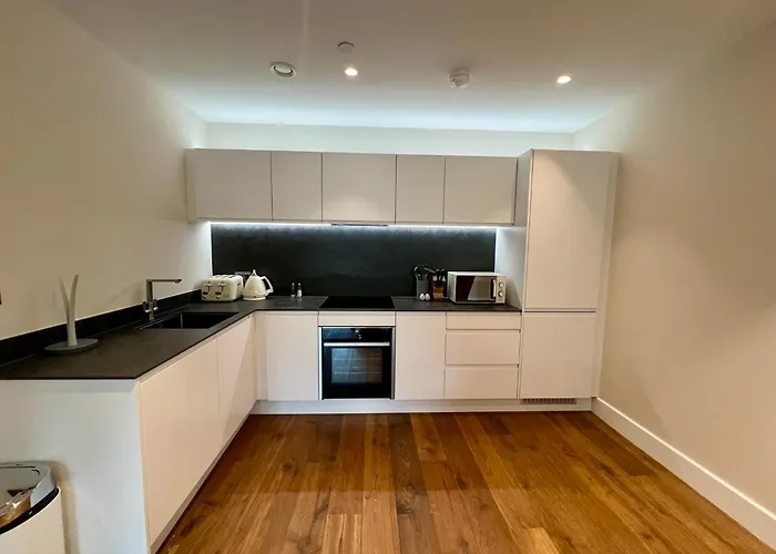 The Hackberry At Ryedale House *