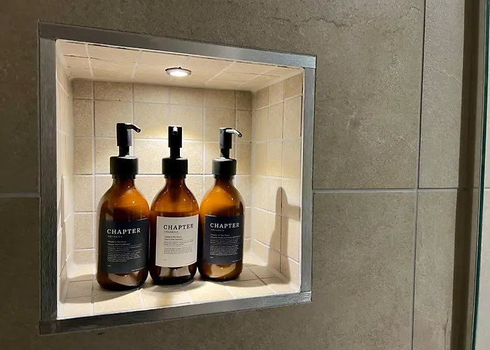 The Hackberry At Ryedale House * York