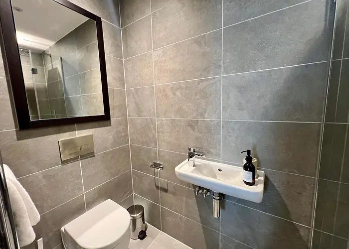 The Hackberry At Ryedale House