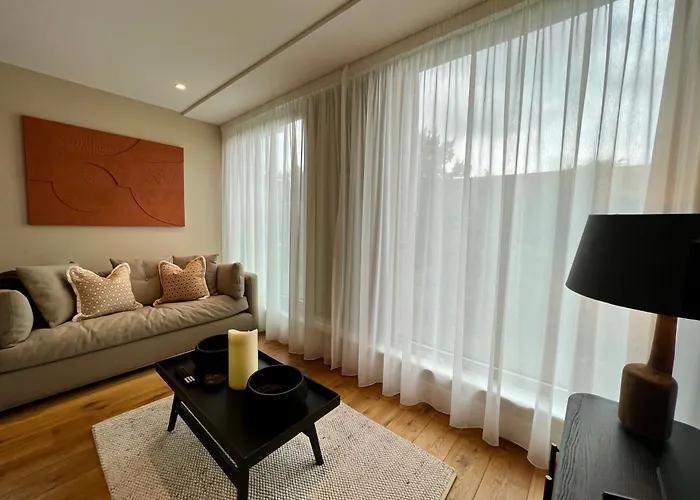 Apartment The Hackberry At Ryedale House York