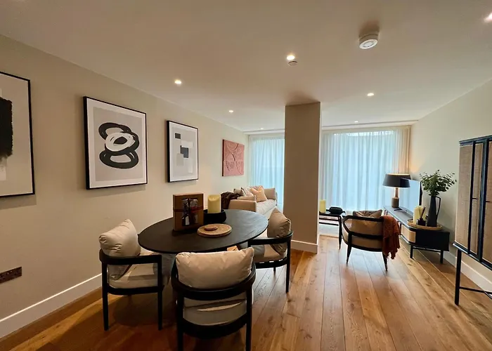 The Hackberry At Ryedale House * York