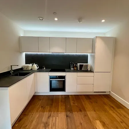 The Hackberry At Ryedale House *