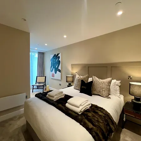 The Hackberry At Ryedale House Apartmán York