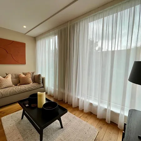 Apartmán The Hackberry At Ryedale House York