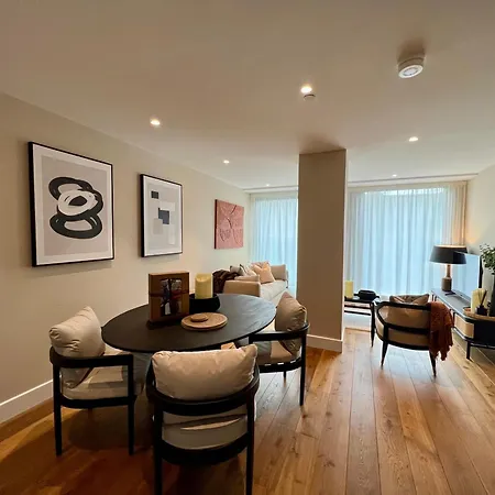 The Hackberry At Ryedale House * Йорк